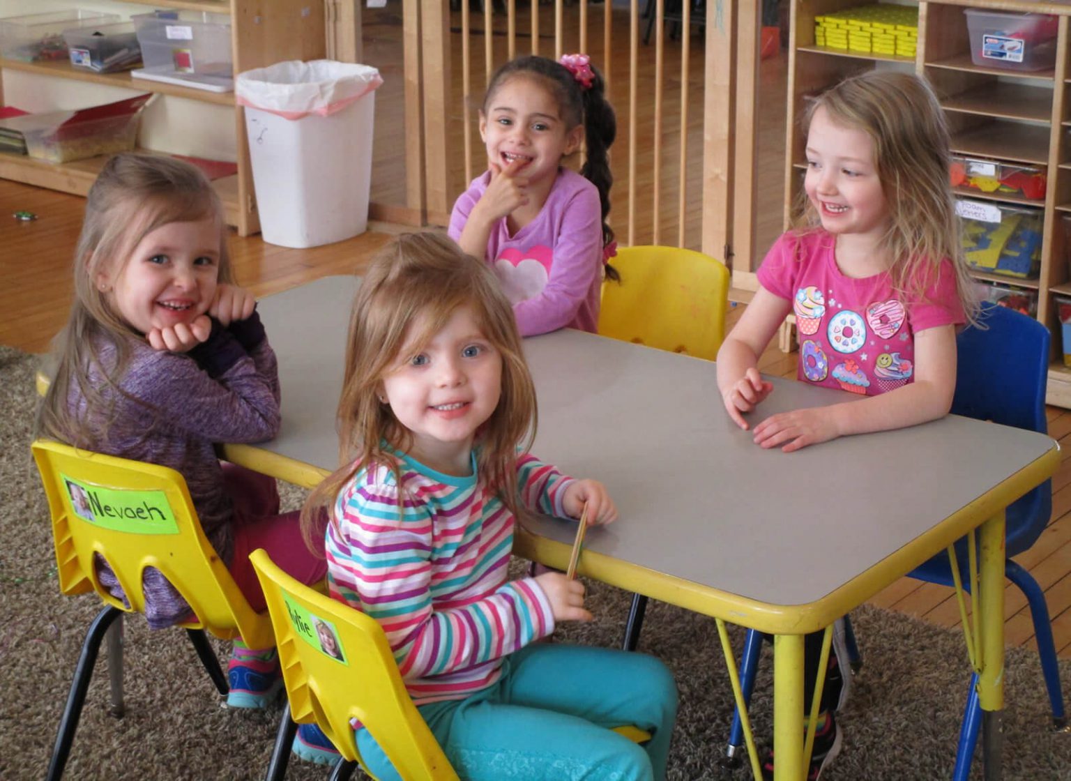 All Star Daycare & Preschool Daycare Center Des Moines IA